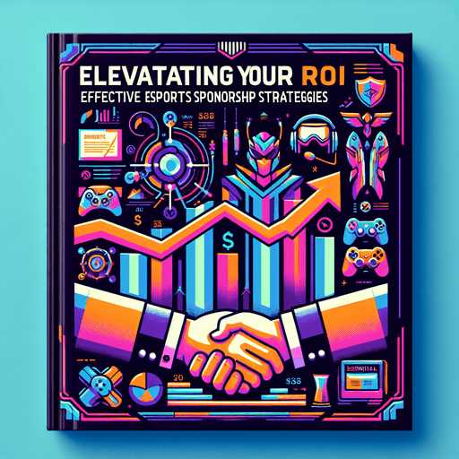 Meningkatkan ROI Anda: Strategi Efektif Sponsor Esports